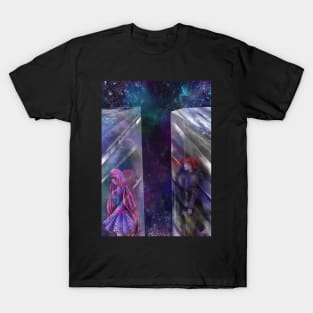 Walls T-Shirt